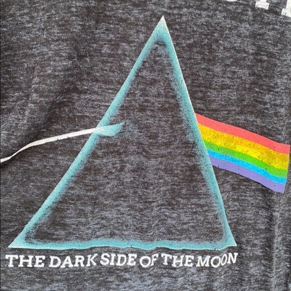 Pink Floyd Sz M Tee - Picture 9 of 10